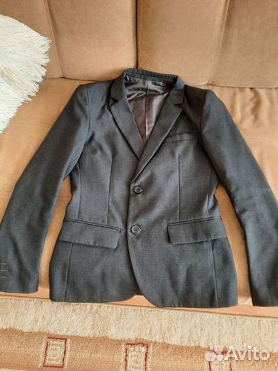 Школьная форма