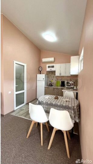 Комната 32 м², 1/1 эт.