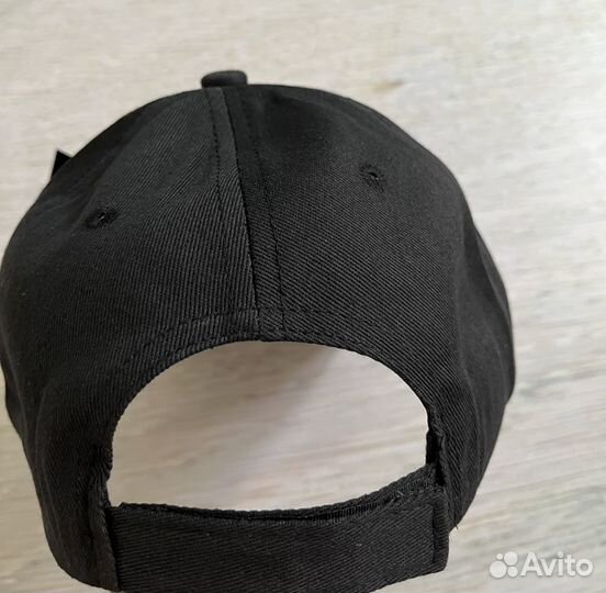 Кепка Chicago Bull’s