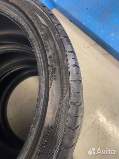 Cachland CH-861 225/40 R18