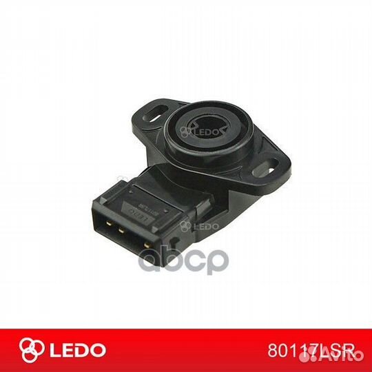 Дпдз 80117lsr ledo