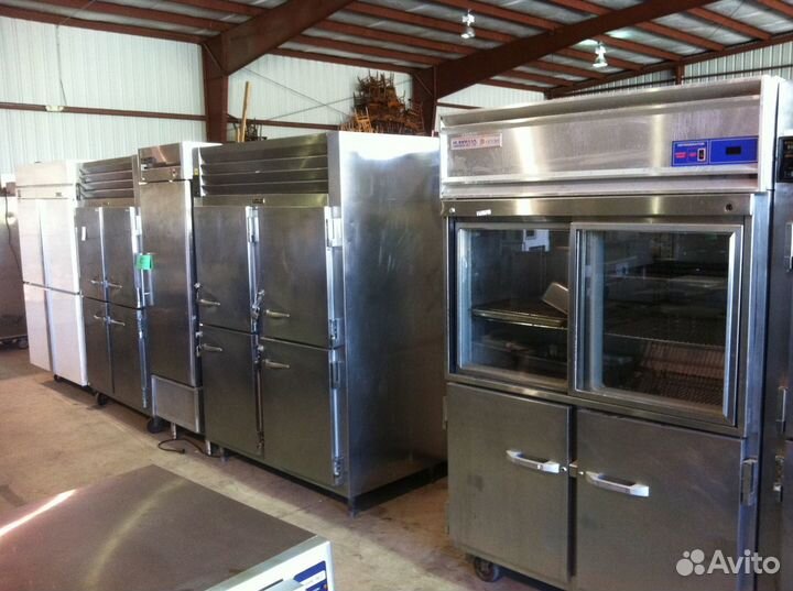 Пекарское оборудование