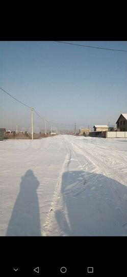 Участок 12 сот. (ИЖС)