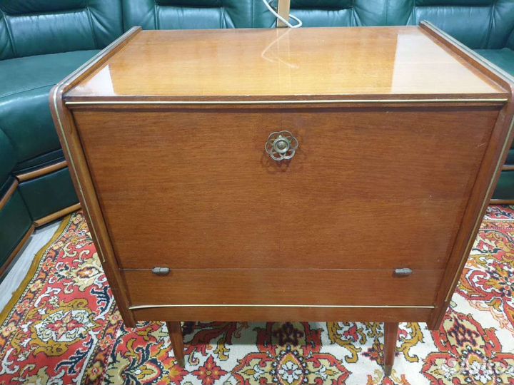 Торшер тумба бар гдр