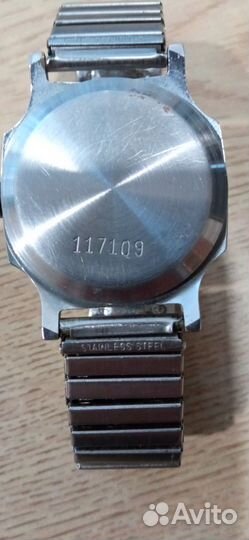 Часы победа СССР