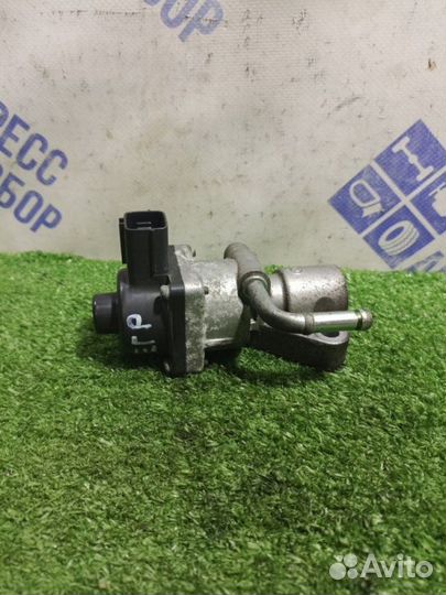 Клапан егр (EGR) Mazda 6 Gh седан 2.0 LF 2008