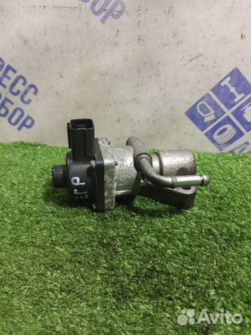 Клапан егр (EGR) Mazda 6 Gh седан 2.0 LF 2008