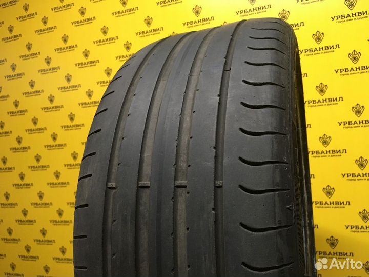 Sava Intensa UHP 2 225/40 R18 92Y