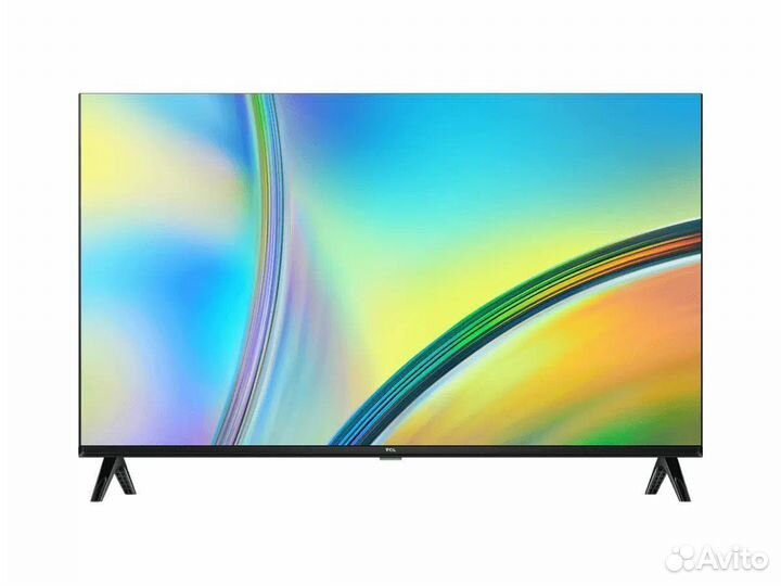 Телевизор Tcl 32S5400A