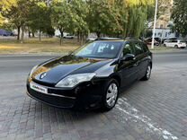 Renault Laguna 1.5 MT, 2008, 180 000 км, с пробегом, цена 585 000 руб.