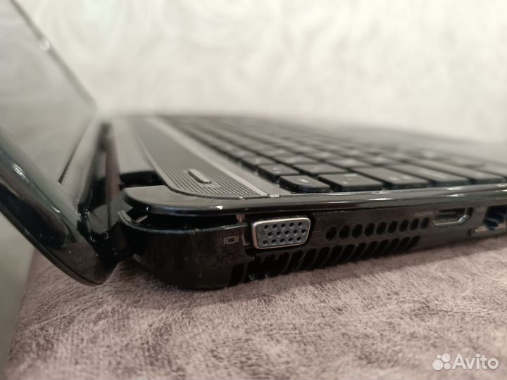 Ноутбук HP Pavilion g6-2316sr