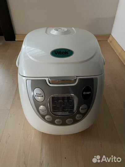 Мультиварка Vitek