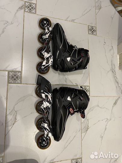 Роликовые коньки для взрослых