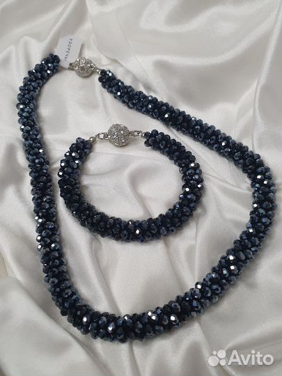 Циркониевый комплект