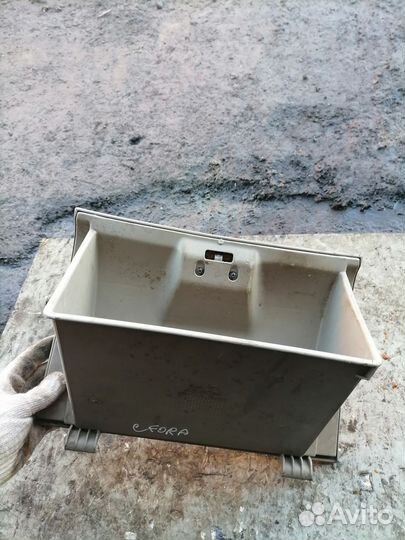 Бардачок Chery fora, Vortex estina