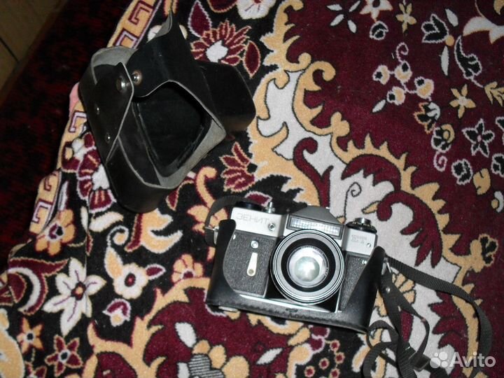 Фотолаборатория