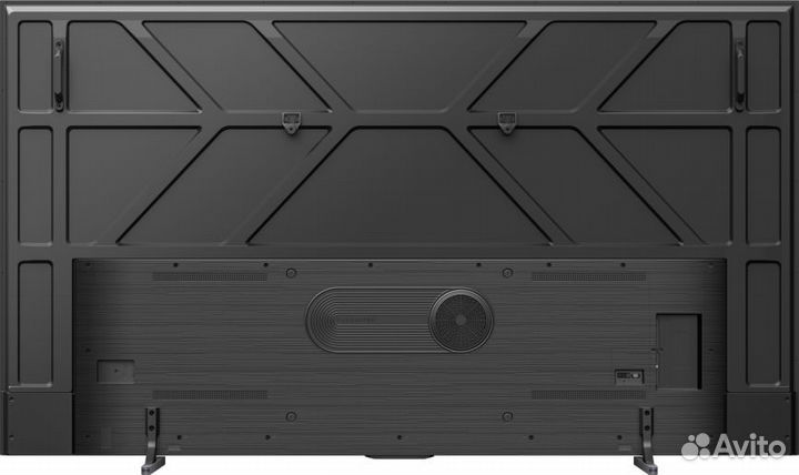 Телевизор Hisense 55A6N Новый