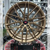 Литые диски Makstton FF-001 8.5×R19 5×114.3