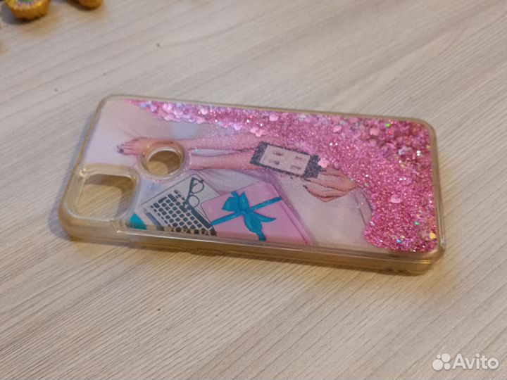 Чехол на Redmi9с