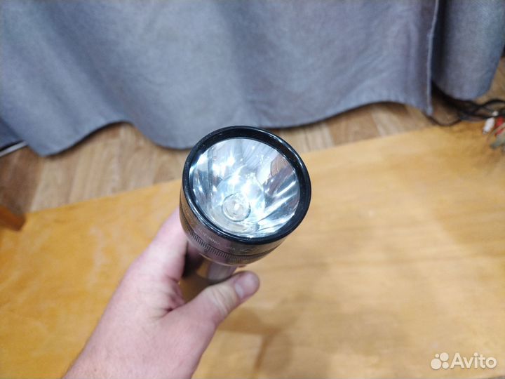 Фонарь MAG-Lite