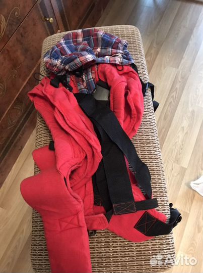 Сумка термос и переноска