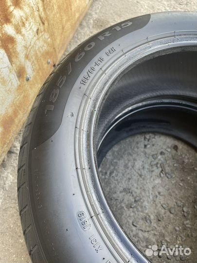 Pirelli Cinturato P1 185/60 R15 84H