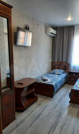 Комната 15 м², 3/3 эт.