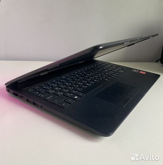 Ноутбук hp laptop 15