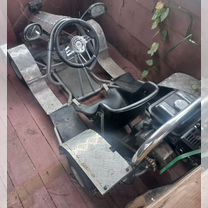 Продам картинг