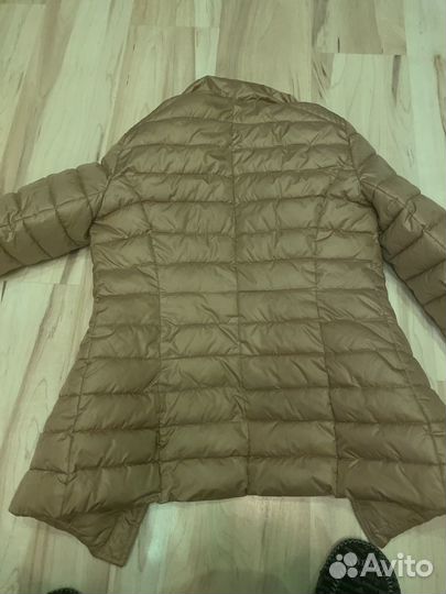 Пуховик женский 44 46