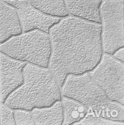 Формы для тротуарной плитки бу