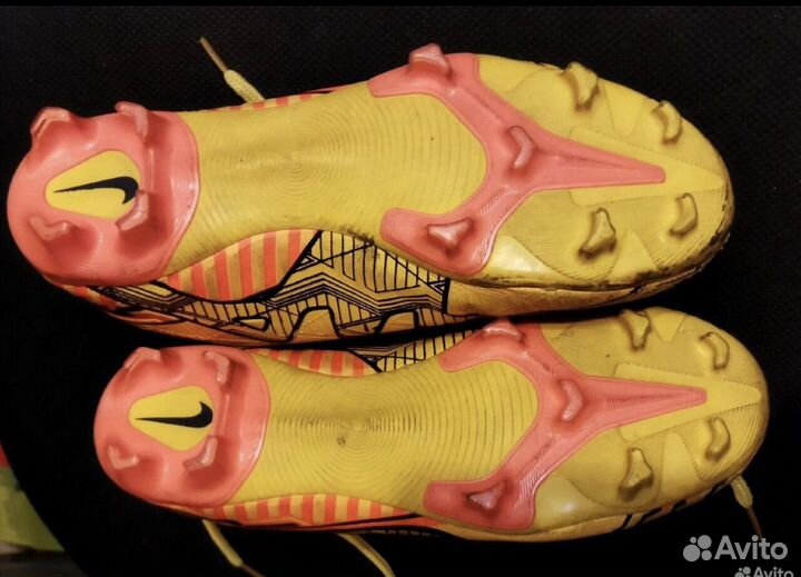 Бутсы nike