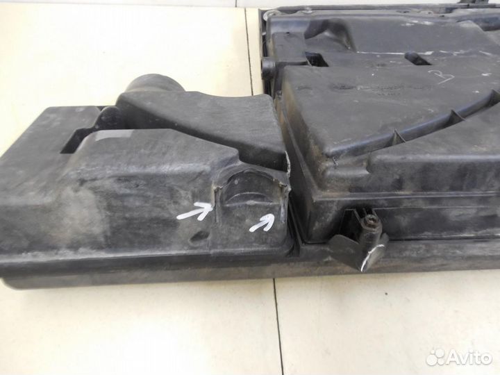 Корпус воздушного фильтра Fusion 2002-2012