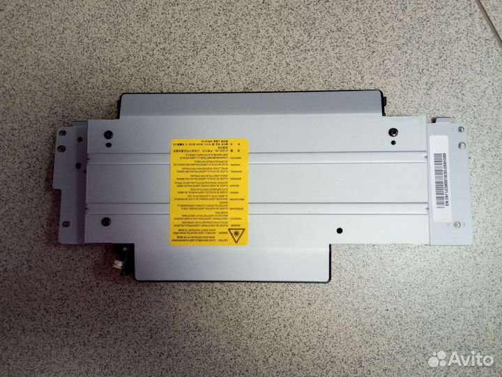Блок лазера JC59-00018C для Samsung