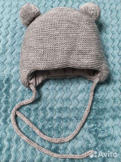 Шапка Журавлик 40-42