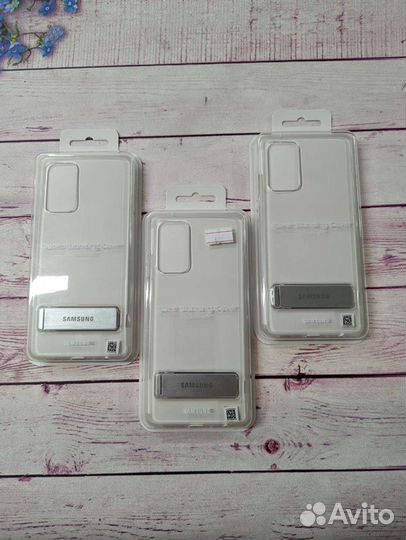 Samsung galaxy A72 чехол оригинал