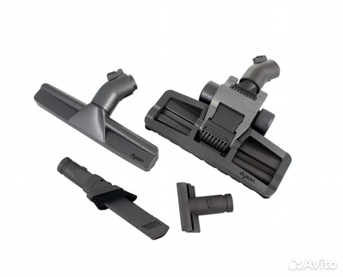 Пылесос Dyson DC52 Allergy Parquet + новая колба