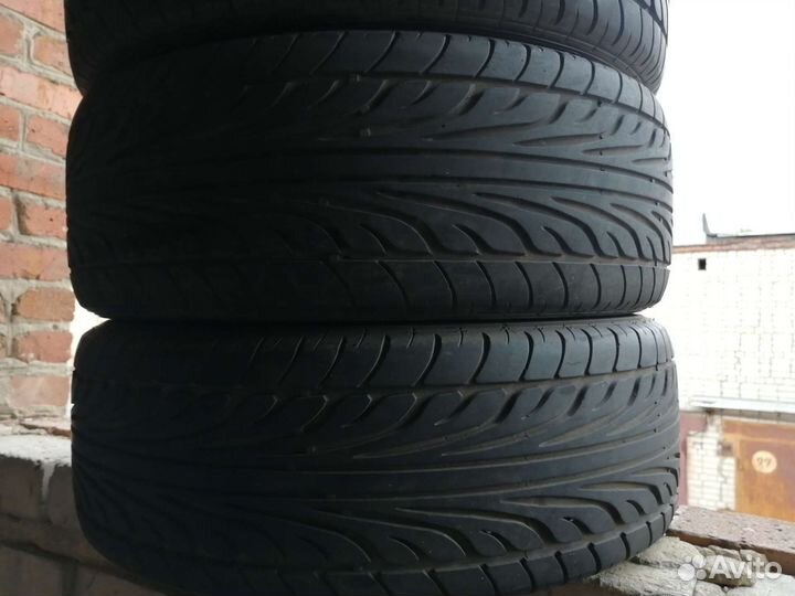 Infinity Tyres INF-05 205/55 R16 94W