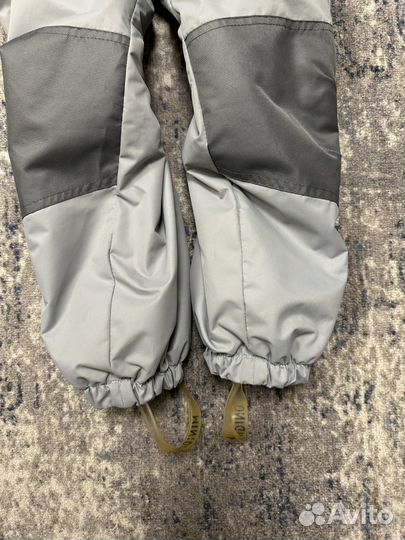 MiniDino Полукомбинезон демисезонный 110