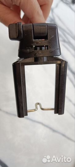 Селфи палка