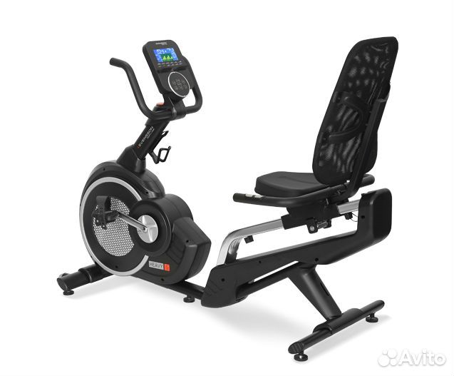 Svensson body labs heavy G recumbent (Дисконт)