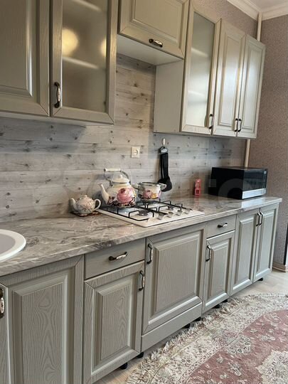 1-к. квартира, 45 м², 8/9 эт.