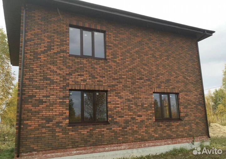 Бригада каменщиков