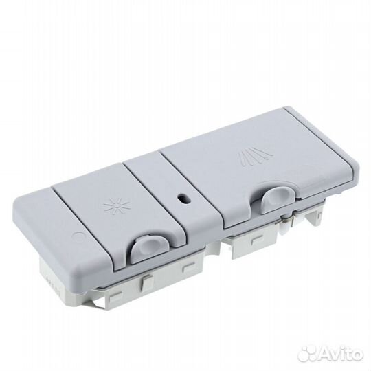 Дозатор (бункер, диспенсер) моющих средств для пос