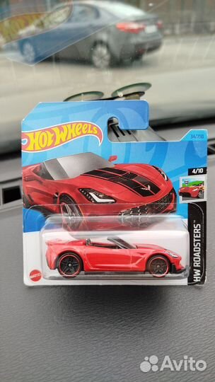 Hot wheels машинки мейн