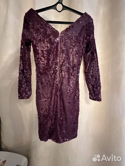Платье 44 s