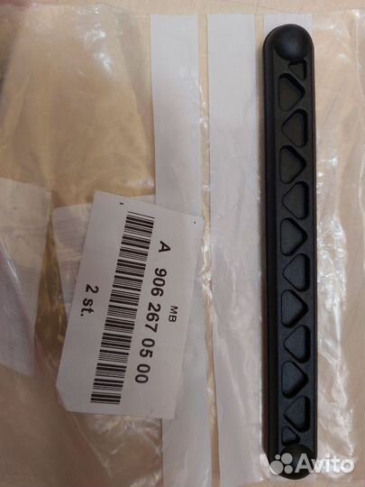 Тяга кпп Mersedes-Benz