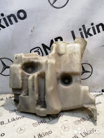 Бочок омыватея Mercdes Ml Gl W164