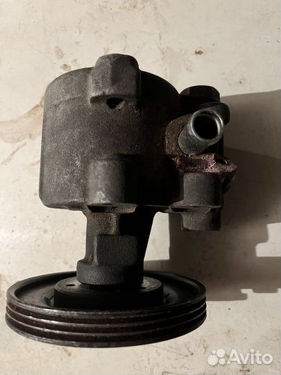 Насос гур renault megane 1, kangoo