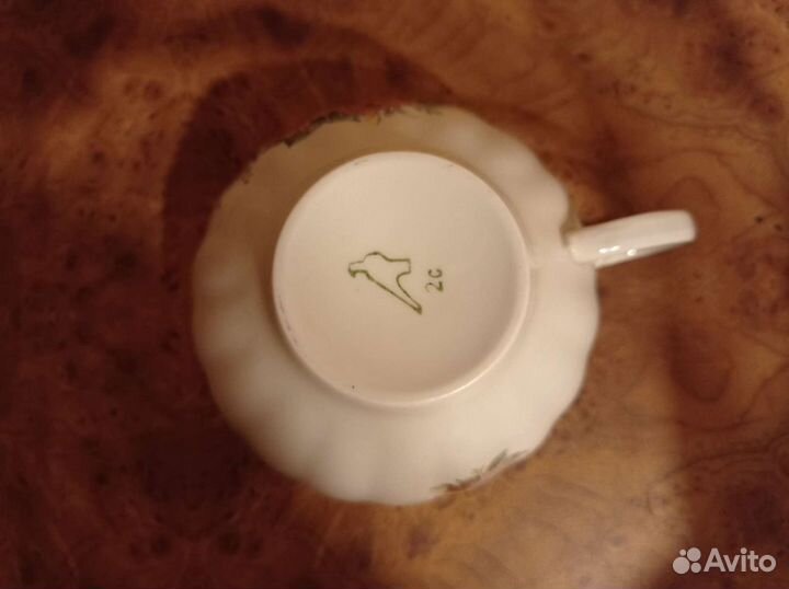 Набор чашек